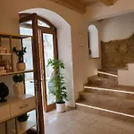 Bed & Breakfast Atrium