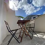 Atrium Bed and breakfast