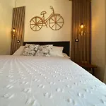 Bed and breakfast Atrium Castellammare del Golfo