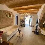 Bed & Breakfast Atrium 4*