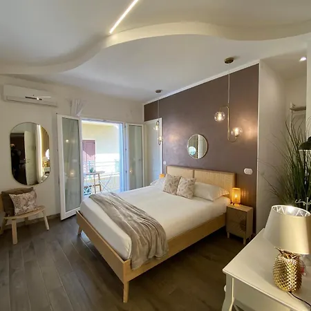 Atrium Castellammare del Golfo