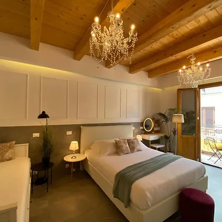 Atrium Bed & Breakfast Castellammare del Golfo