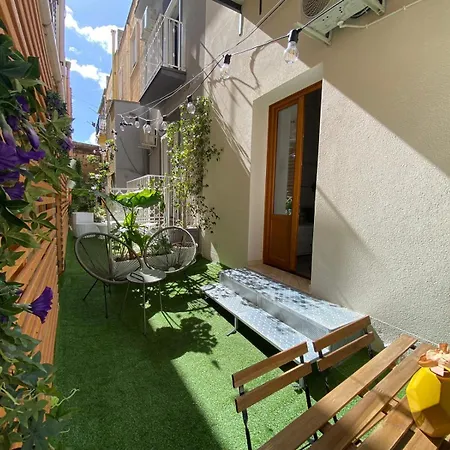 Atrium Panzió Castellammare del Golfo