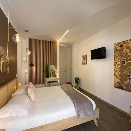 Bed and Breakfast Atrium Castellammare del Golfo