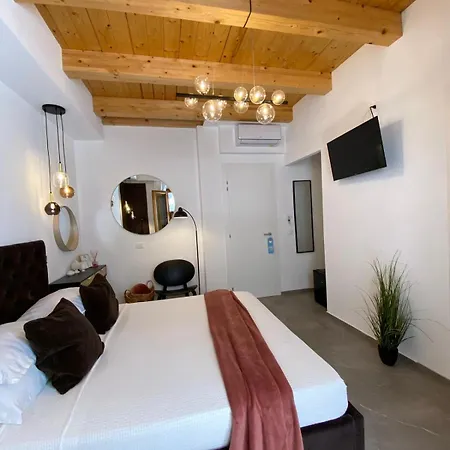 Bed and Breakfast Atrium Castellammare del Golfo