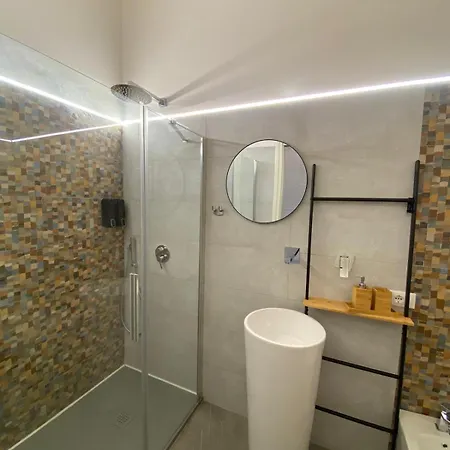 Atrium 4* Castellammare del Golfo