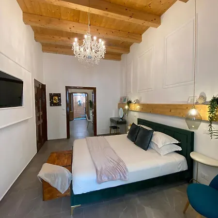 Bed & Breakfast Atrium *