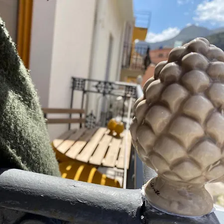 Atrium Bed & Breakfast Castellammare del Golfo