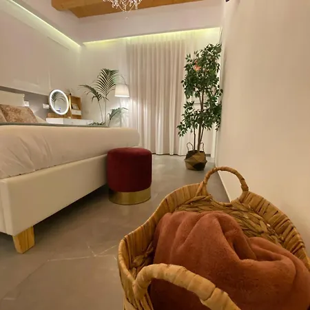 Bed & Breakfast Atrium Castellammare del Golfo