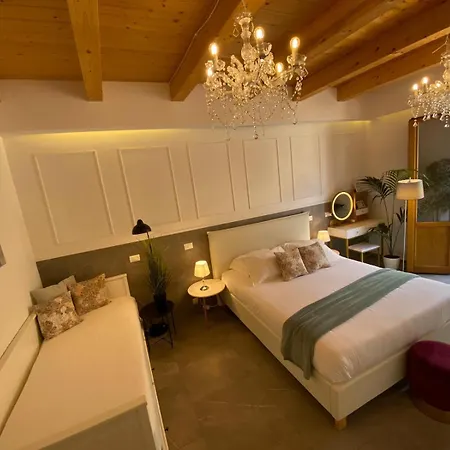 Atrium 4* Castellammare del Golfo