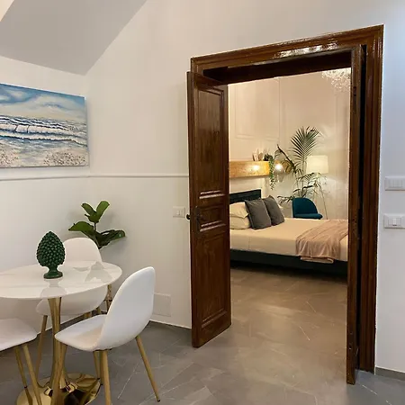 Atrium Bed and Breakfast