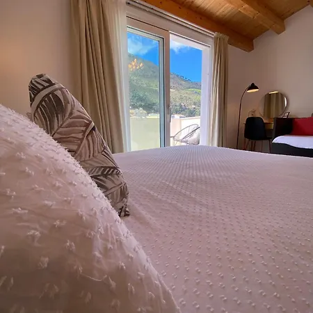 Atrium Bed & Breakfast Castellammare del Golfo