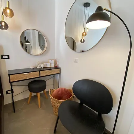 Atrium 4* Castellammare del Golfo