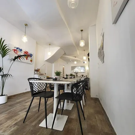 Atrium Bed & Breakfast Castellammare del Golfo