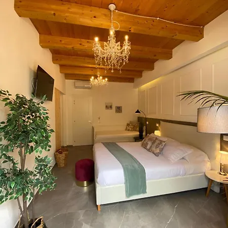 Bed & Breakfast Atrium *