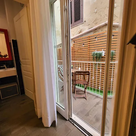 Atrium Castellammare del Golfo