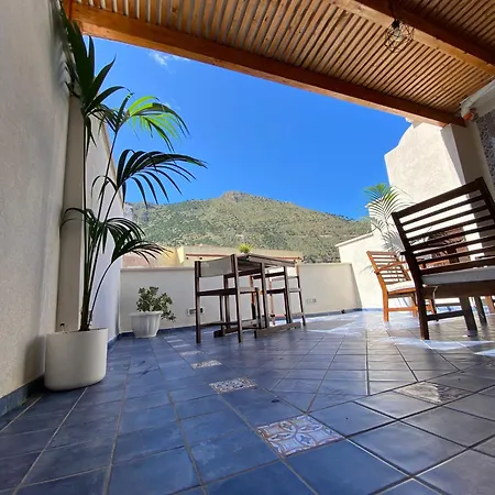 Atrium Castellammare del Golfo