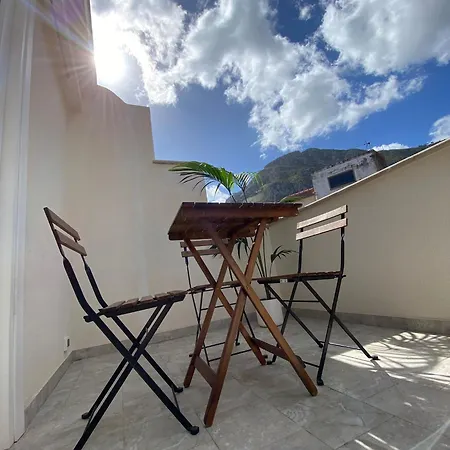 Atrium Bed and Breakfast