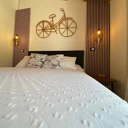Bed and Breakfast Atrium Castellammare del Golfo