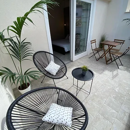 Atrium Alojamento de Acomodação e Pequeno-almoço Castellammare del Golfo