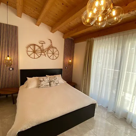 Atrium Bed & Breakfast
