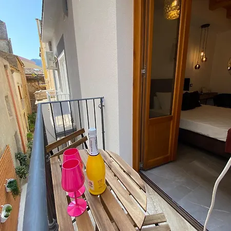 Atrium * Castellammare del Golfo