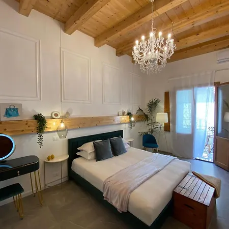 Bed and Breakfast Atrium Castellammare del Golfo