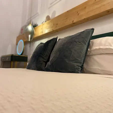 Atrium Bed & Breakfast
