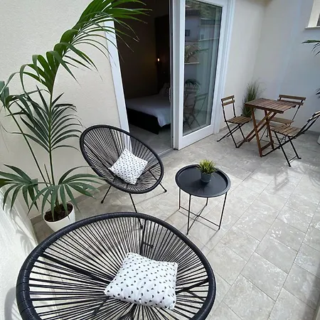 Bed & Breakfast Atrium