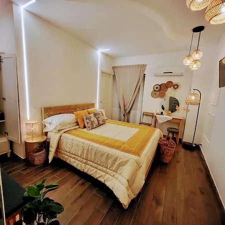 Atrium Bed & Breakfast Castellammare del Golfo