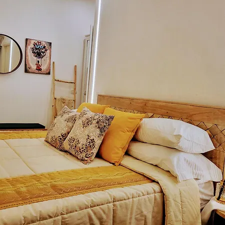 Bed & Breakfast Atrium *