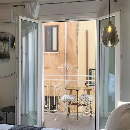 Atrium Castellammare del Golfo