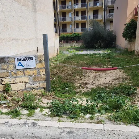 Atrium Bed & Breakfast Castellammare del Golfo