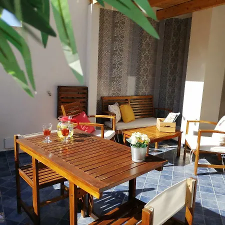Bed & Breakfast Atrium Castellammare del Golfo