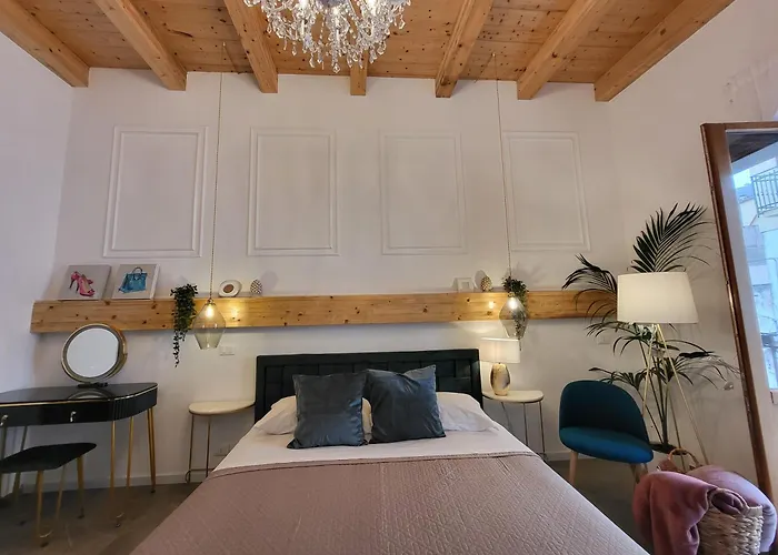 Bed & Breakfast Atrium 4*