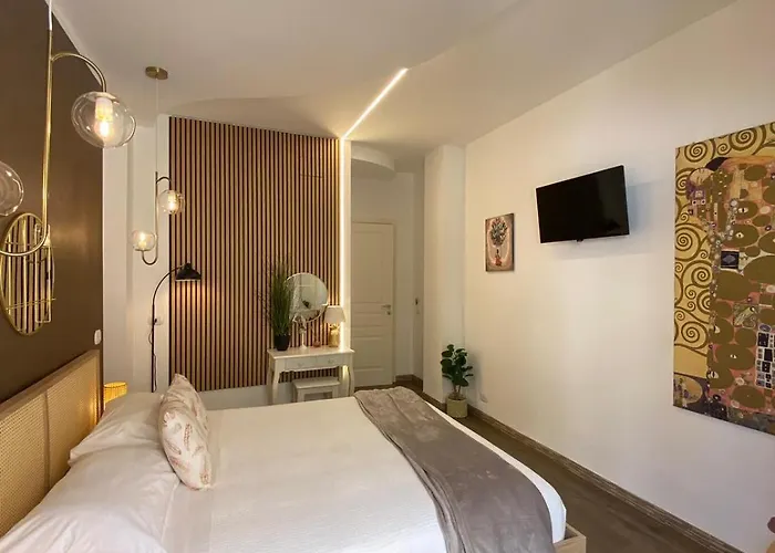 Bed & Breakfast Atrium Castellammare del Golfo