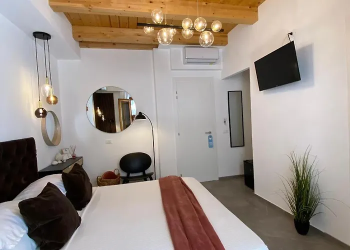 Bed & Breakfast Atrium Castellammare del Golfo