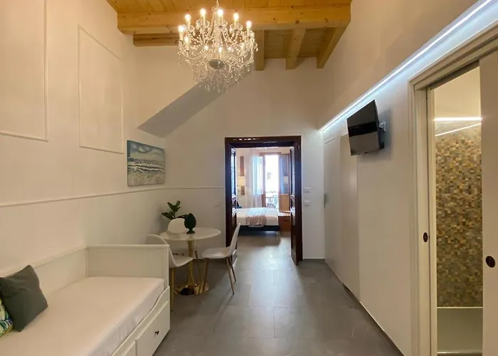 Atrium Bed & Breakfast