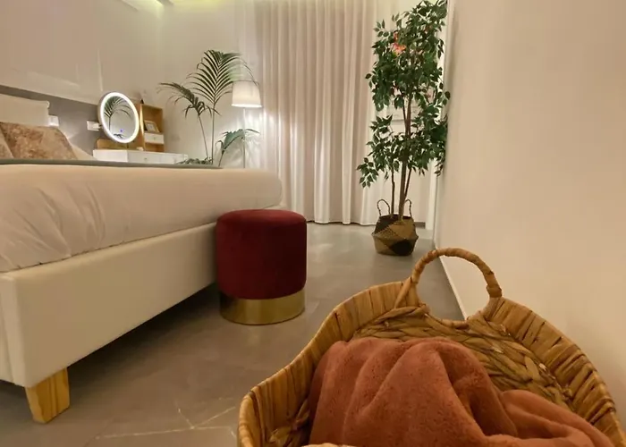Bed & Breakfast Atrium Castellammare del Golfo