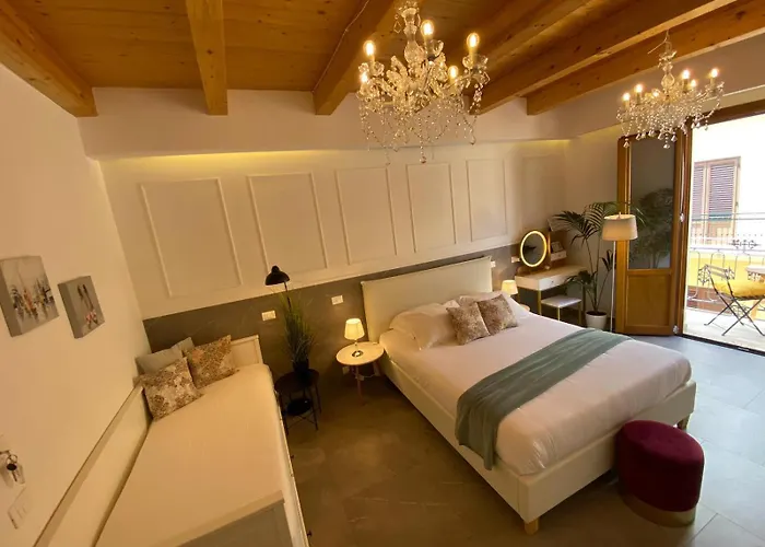 Atrium 4* Castellammare del Golfo