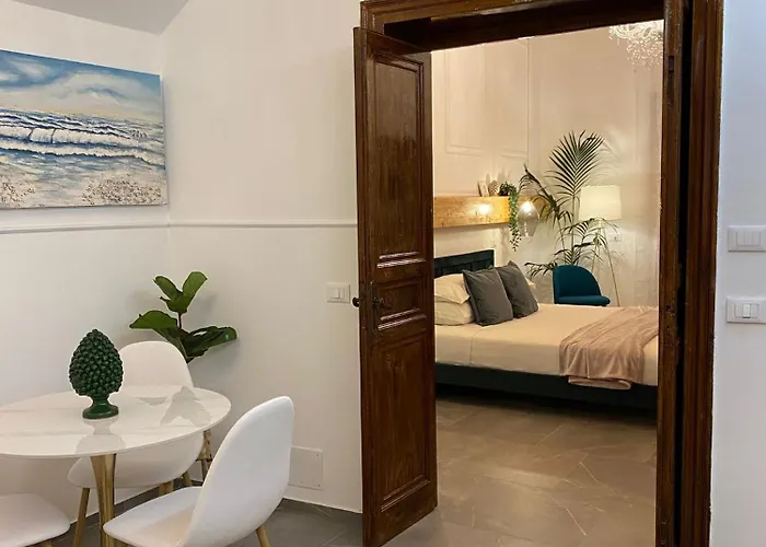 Atrium Bed & Breakfast