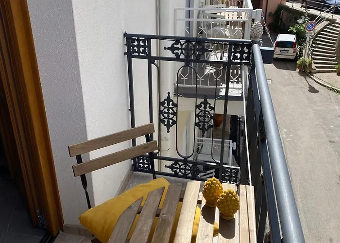 Atrium 4* Castellammare del Golfo
