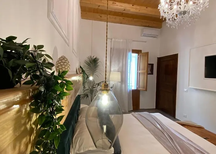 Bed & Breakfast Atrium