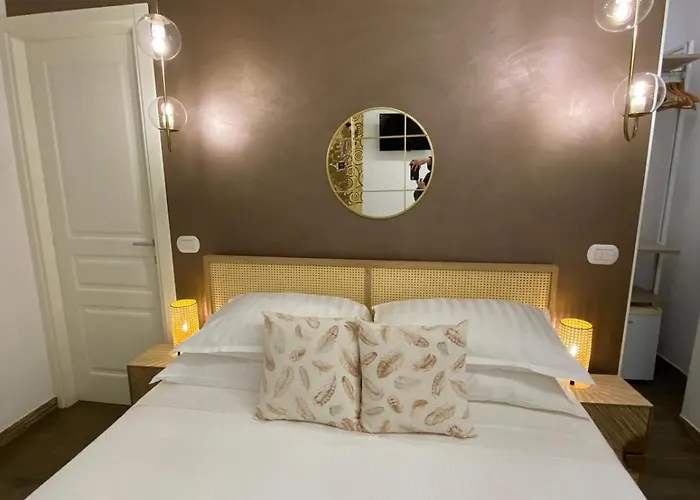 Bed & Breakfast Atrium 4*