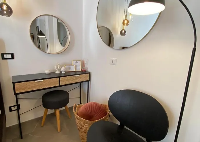 Atrium 4* Castellammare del Golfo
