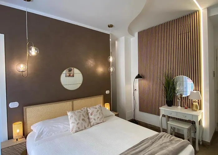 Atrium Bed & Breakfast 4*