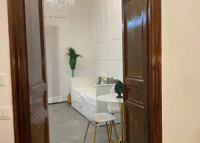 Bed & Breakfast Atrium