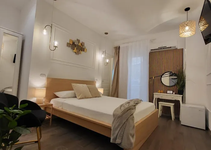 Bed & Breakfast Atrium Castellammare del Golfo
