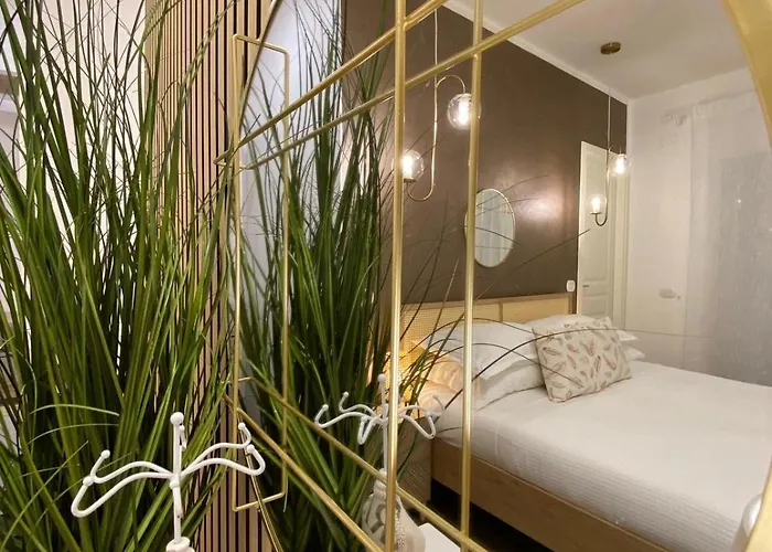 Atrium Bed & Breakfast Castellammare del Golfo