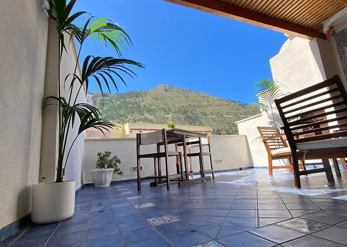 Atrium Castellammare del Golfo